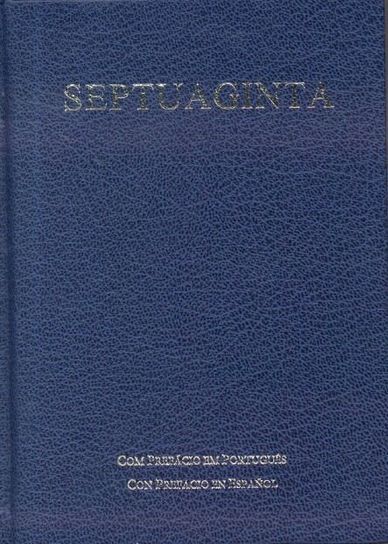 Bíblia Septuaginta