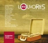 Volume 10 (CD) - Louvores Inesquecíveis - Coletânea