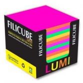 Lembretes Filicube Lumi c/ 800fls