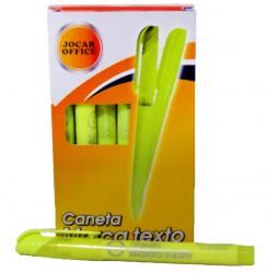 Caneta Marca Texto Jocar - Ref: 96010