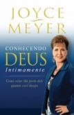 Conhecendo Deus Intimamente