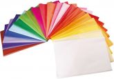 Papel de Seda 50cm x 70cm